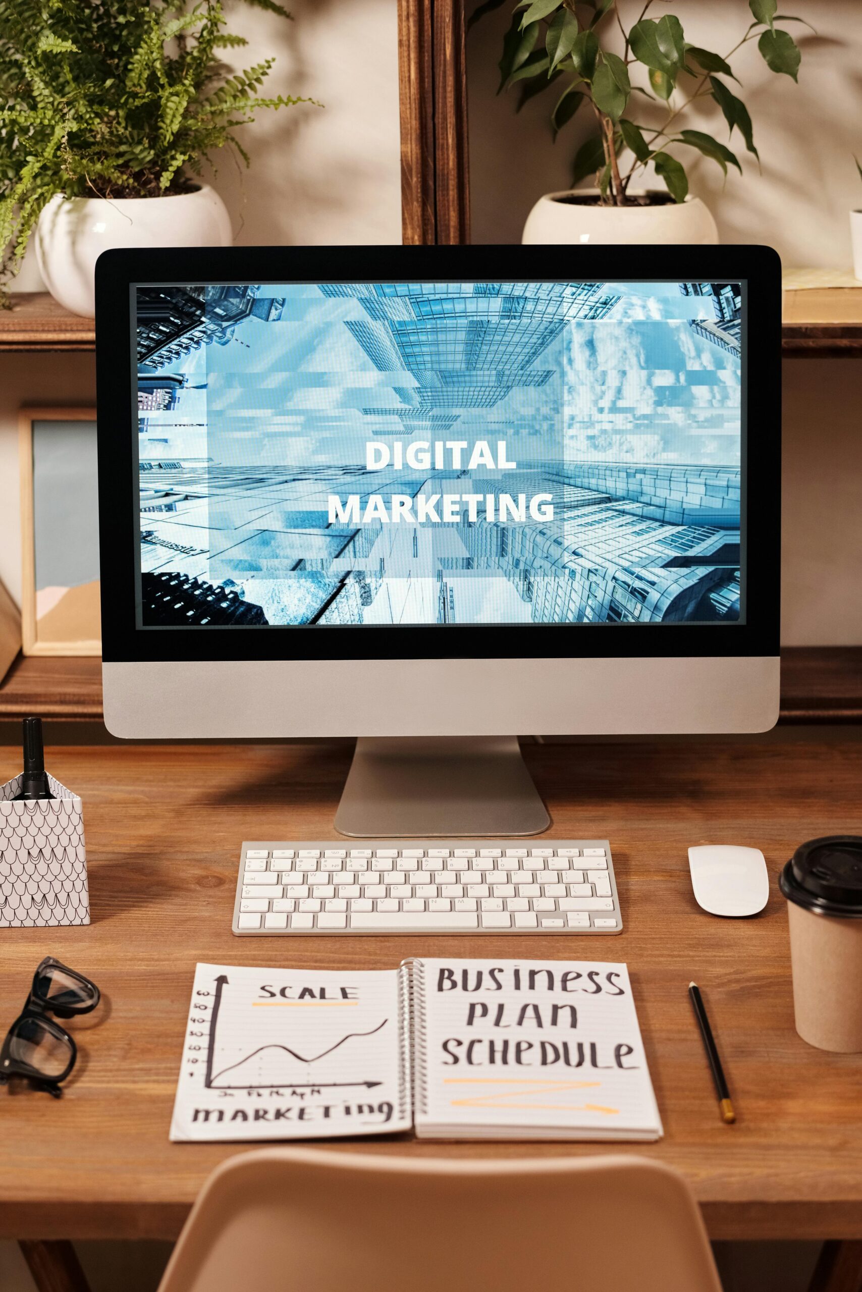Digital Marketing Strategies for Small Business Growth in 2026
